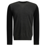 MAISON MARGIELA pull homme gris