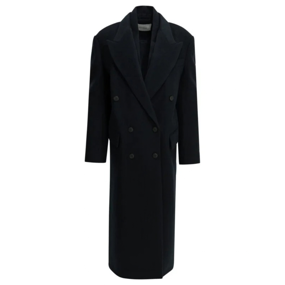 Sans titre (1000 x 1000 px) - 2026-10-01T225348.105 IVY OAK manteau en laine femme bleu – Image 1