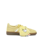 ADIDAS ORIGINALS x Handball Spezial Care Bears sneakers femme jaune
