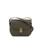 SOEUR sac porté épaule Bellissima femme vert