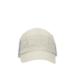 MONTBELL casquette en nylon homme beige