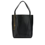 CHLOÉ petit sac bandoulière femme noir