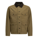 FILSON veste légère homme beige