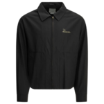VISVIM surchemise homme noire