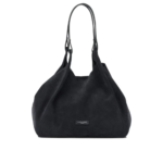 GIANNI CHIARINI sac porté épaule femme bleu