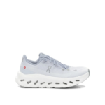 ON RUNNING baskets femme bleu
