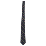 POLO RALPH LAUREN cravate homme bleue
