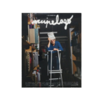 Arcipelago magazine C.P. Company - The Collectors Issue