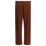 NEEDLES pantalon de jogging homme bordeaux