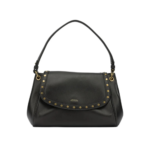 ISABEL MARANT sac porté épaule femme noir