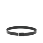 TOM FORD ceinture en cuir homme noire