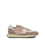 MOACONCEPT baskets femme beiges