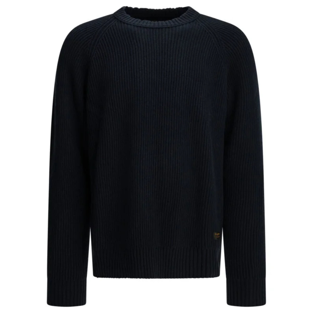 Sans titre (1000 x 1000 px) (82) FILSON pull homme bleu – Image 1