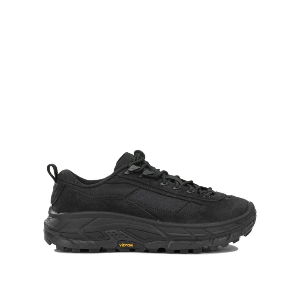 Sans titre (1000 x 1000 px) (82) HOKA baskets homme noires – Image 1