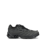 SALOMON baskets homme noires
