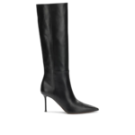 AQUAZZURA bottes femme noires