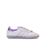 ADIDAS ORIGINALS baskets homme violettes