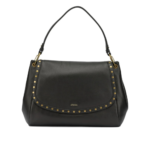 ISABEL MARANT sac porté épaule femme noir