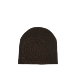 CARHARTT WIP bonnet homme marron