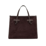 GIANNI CHIARINI sac à main femme bordeaux