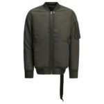 DRKSHDW blouson homme gris