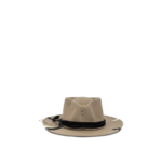 THE HAT Gang chapeau homme beige