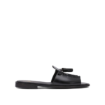 SEBAGO sandales en cuir femme noires