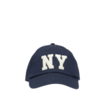 POLO RALPH LAUREN casquette homme bleue