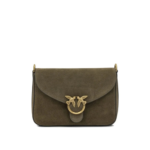 PINKO sac bandoulière femme vert