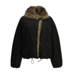 ISABEL MARANT veste femme noire
