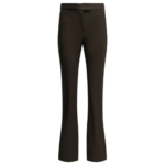 MAX MARA SPORTMAX pantalon femme marron