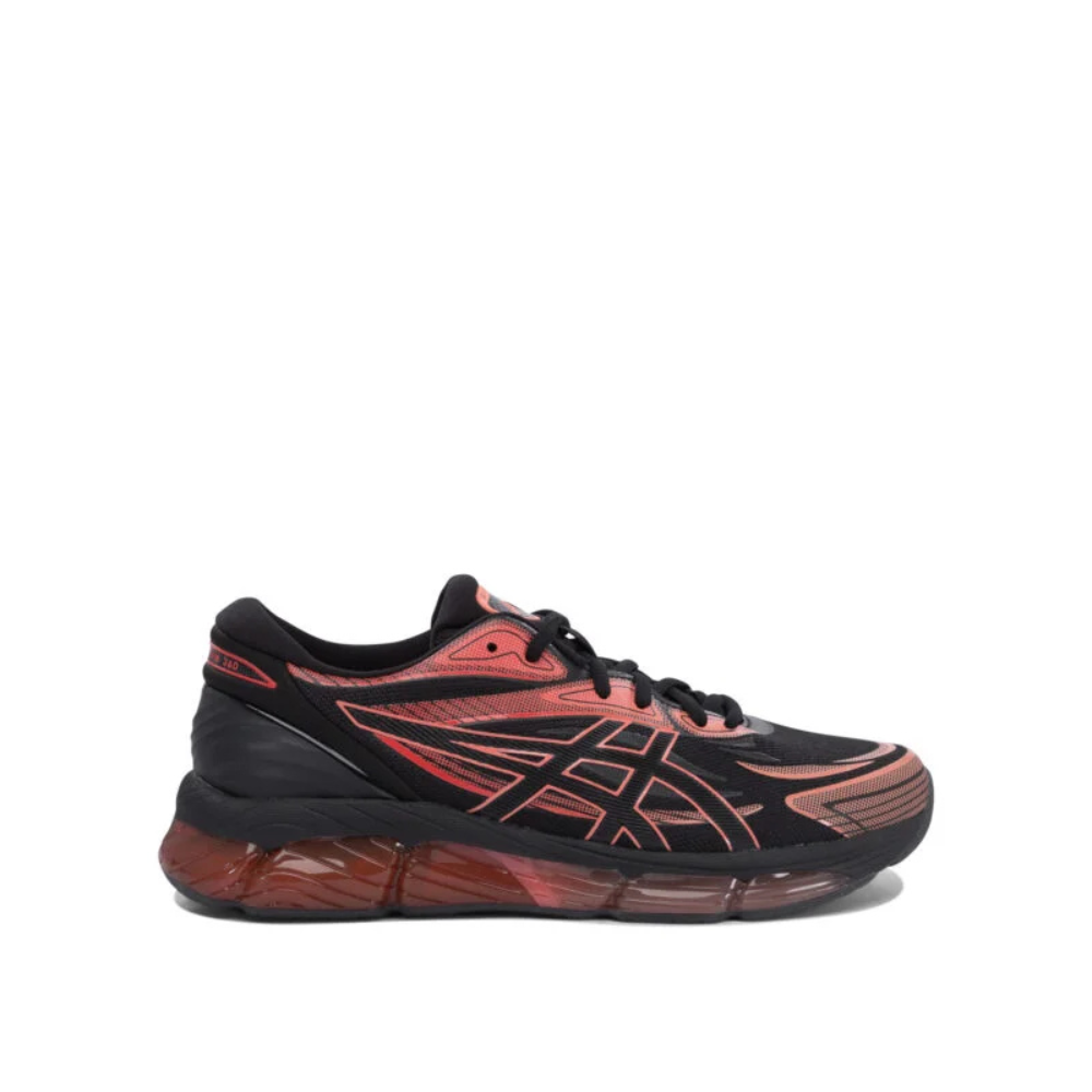 Sans titre (1000 x 1000 px) (97) ASICS baskets homme noires – Image 1
