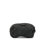 OFFICINE CREATIVE pochette femme noire