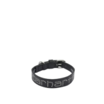 CARHARTT WIP collier pour chien noir
