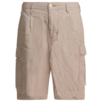 NONNATIVE bermuda cargo homme beige