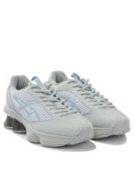 ASICS baskets homme bleu – Image 2