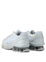 ASICS baskets homme bleu – Image 4