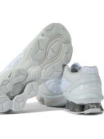 ASICS baskets homme bleu – Image 5