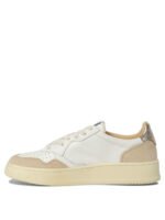 AUTRY baskets femme blanc – Image 3
