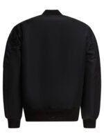 BUZZ RICKSON'S bomber homme noir – Image 2