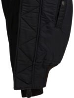 BUZZ RICKSON'S bomber homme noir – Image 4
