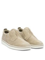 FERRAGAMO mocassins homme beiges – Image 2
