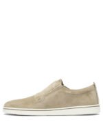 FERRAGAMO mocassins homme beiges – Image 3