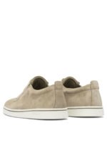 FERRAGAMO mocassins homme beiges – Image 4