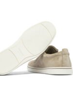 FERRAGAMO mocassins homme beiges – Image 5