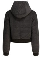OUR LEGACY veste femme marron – Image 2