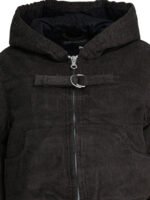 OUR LEGACY veste femme marron – Image 3