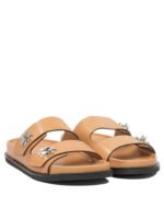 TORY BURCH sandales femme beiges – Image 2