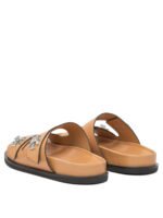 TORY BURCH sandales femme beiges – Image 4