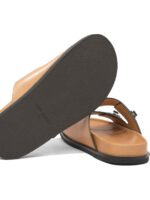 TORY BURCH sandales femme beiges – Image 5
